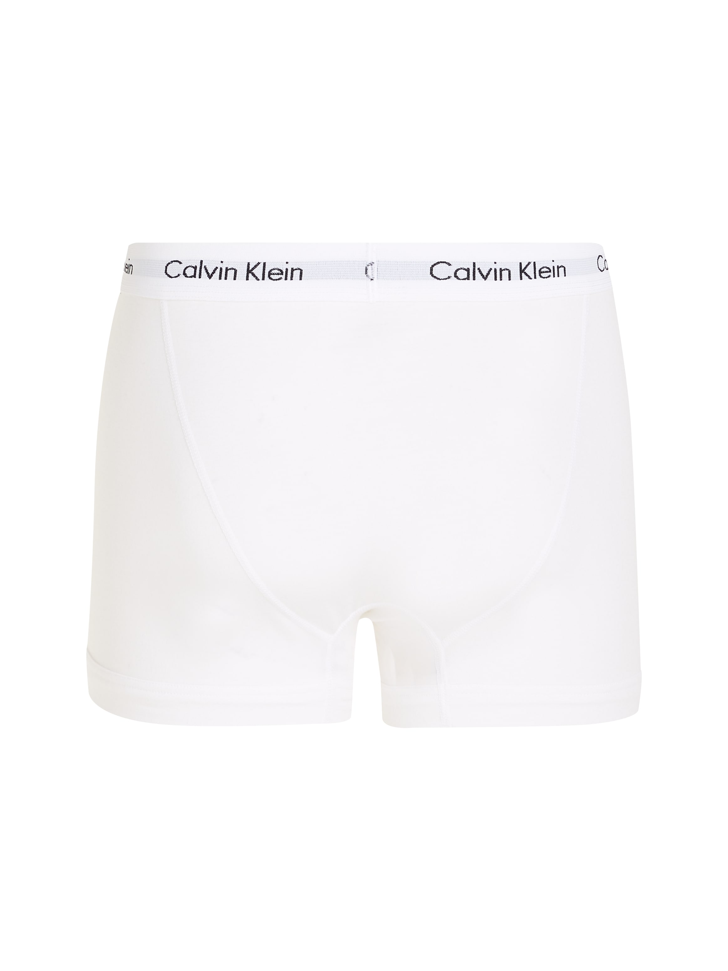 Calvin Klein Underwear Boxer »CK Boxer 3x« 3 Stk. mit Logoschriftzug am Bund