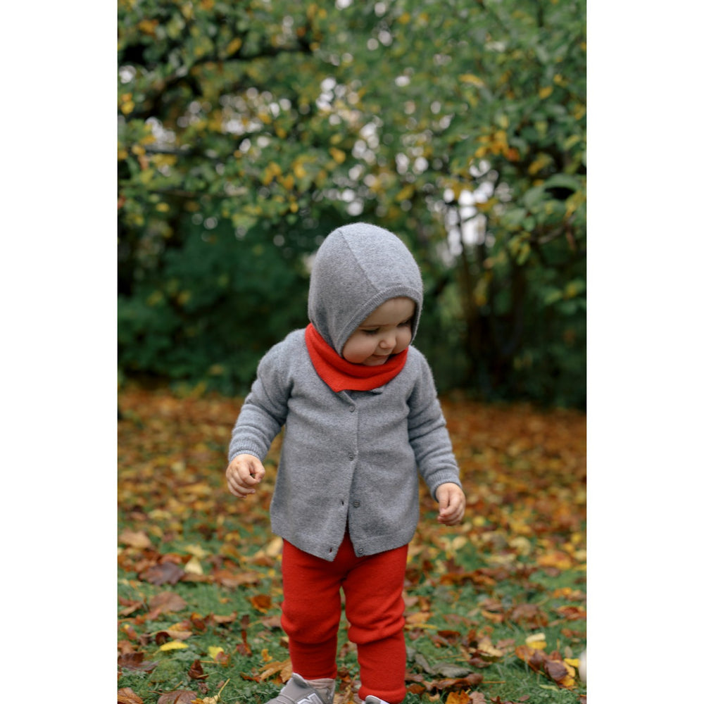 Køb HOLMM Derby Molly Cashmere Strik Cardigan