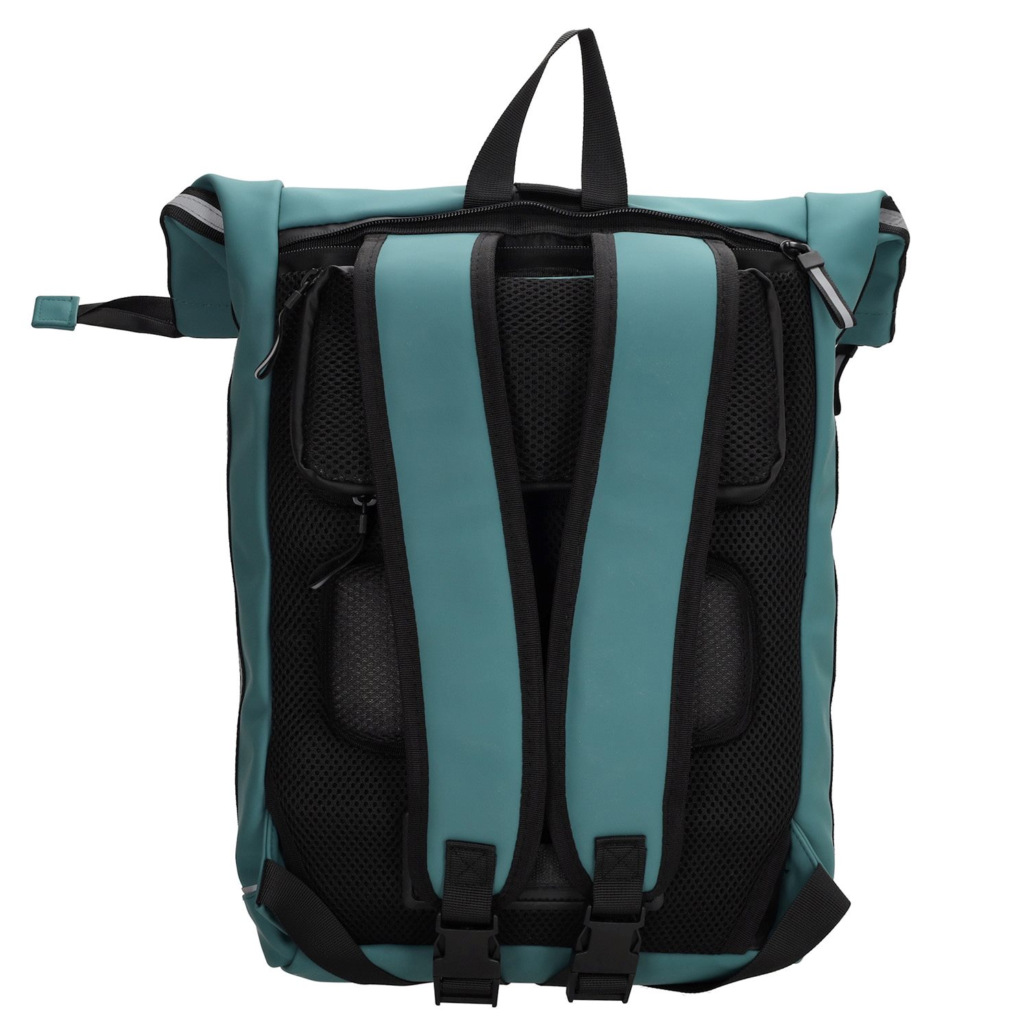 Beagles Originals Panniers petrol