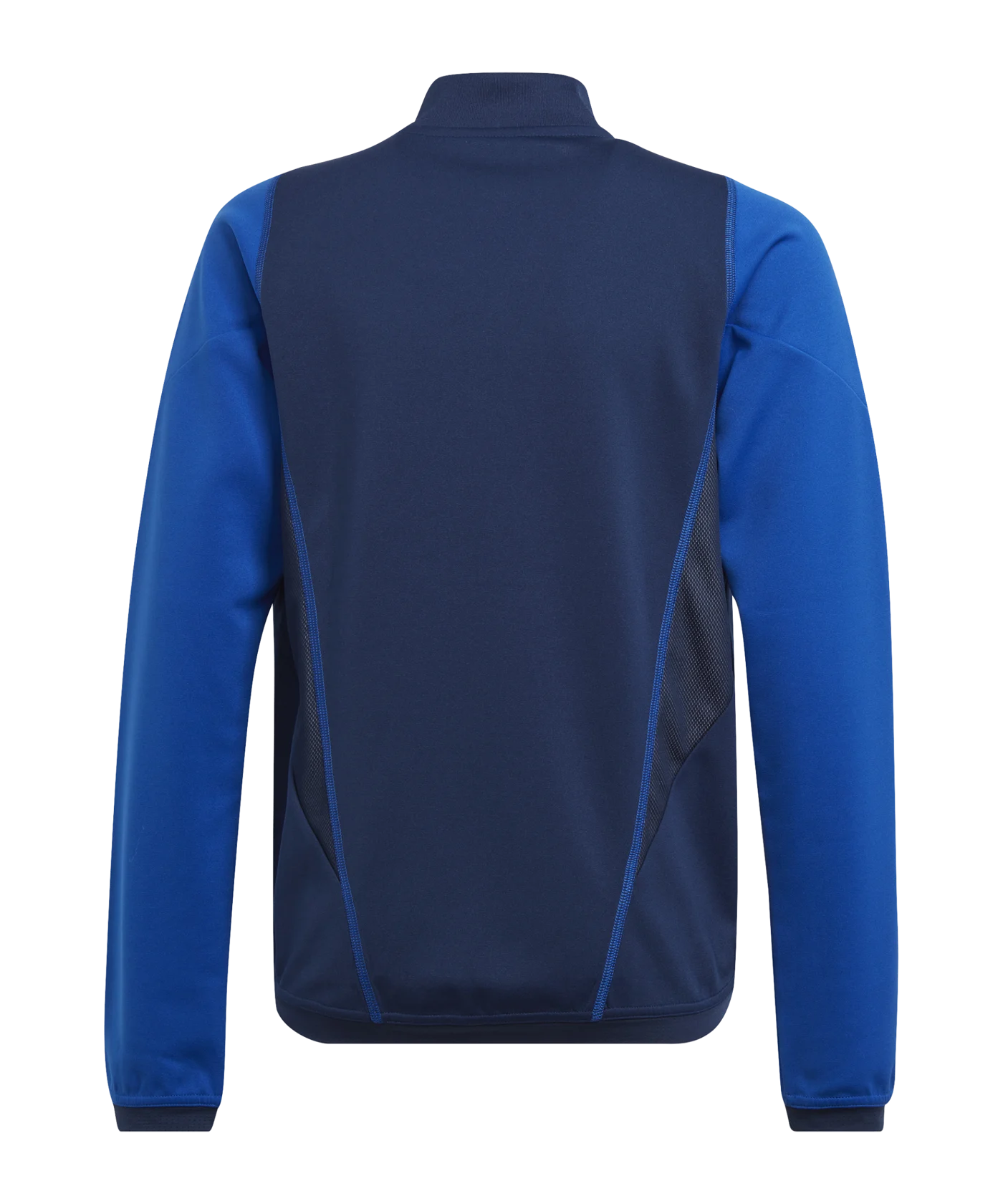 adidas Tiro 23 Competition Sweatshirt Kids Blau