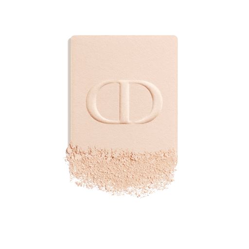 Dior Forever Natural Velvet Compact Foundation Refill, 0N