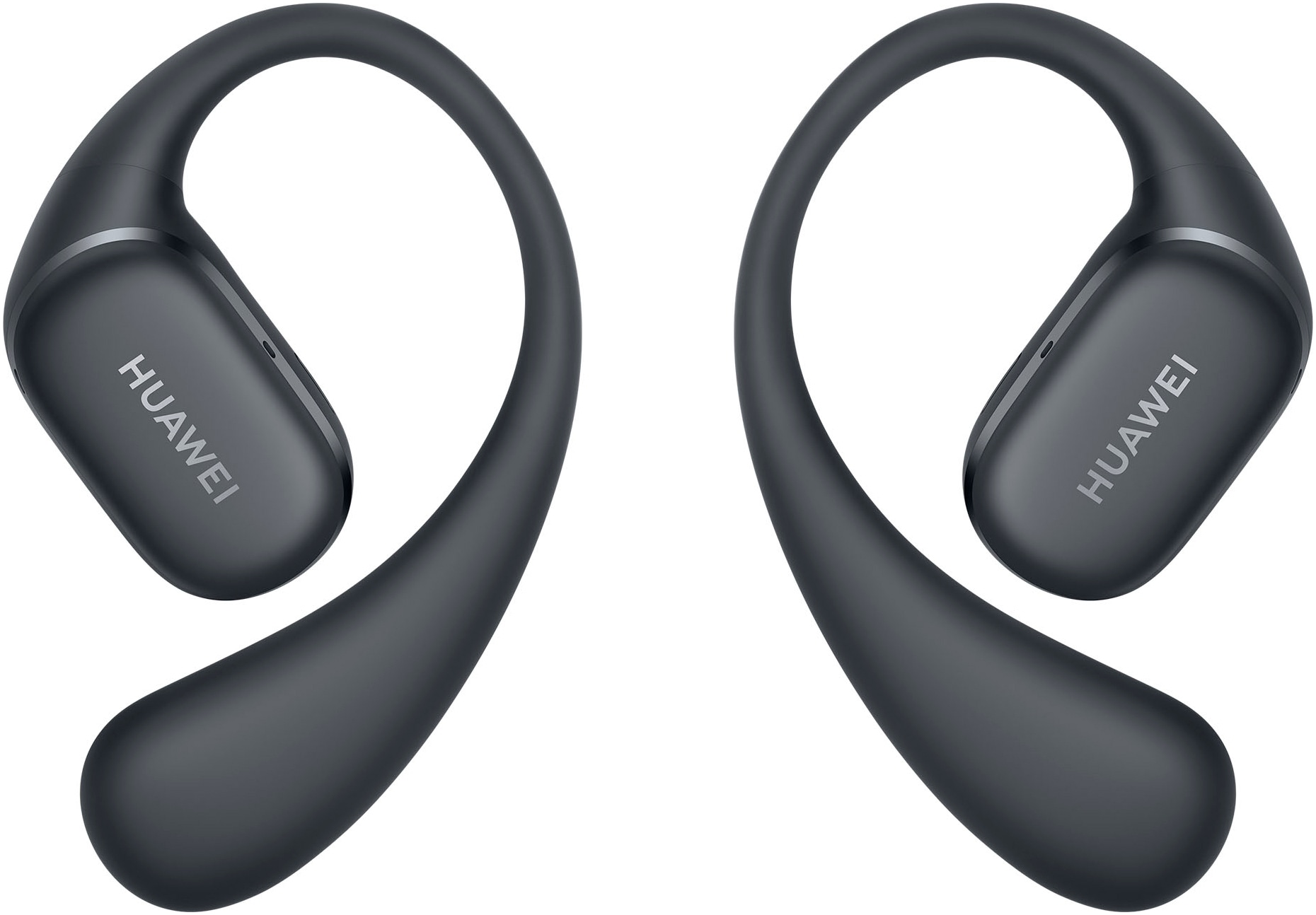 Huawei Open-Ear-Kopfhörer »FreeArc« A2DP Bluetooth Freisprechfunktion