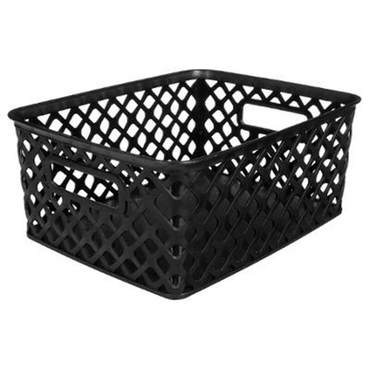 Panier Multi-Usages Noir