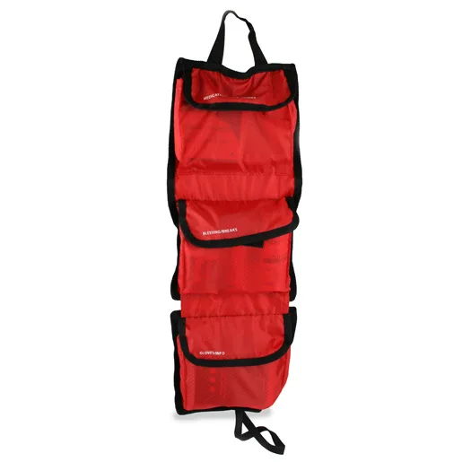 Lifesystems First Aid Waterproof Nocolour