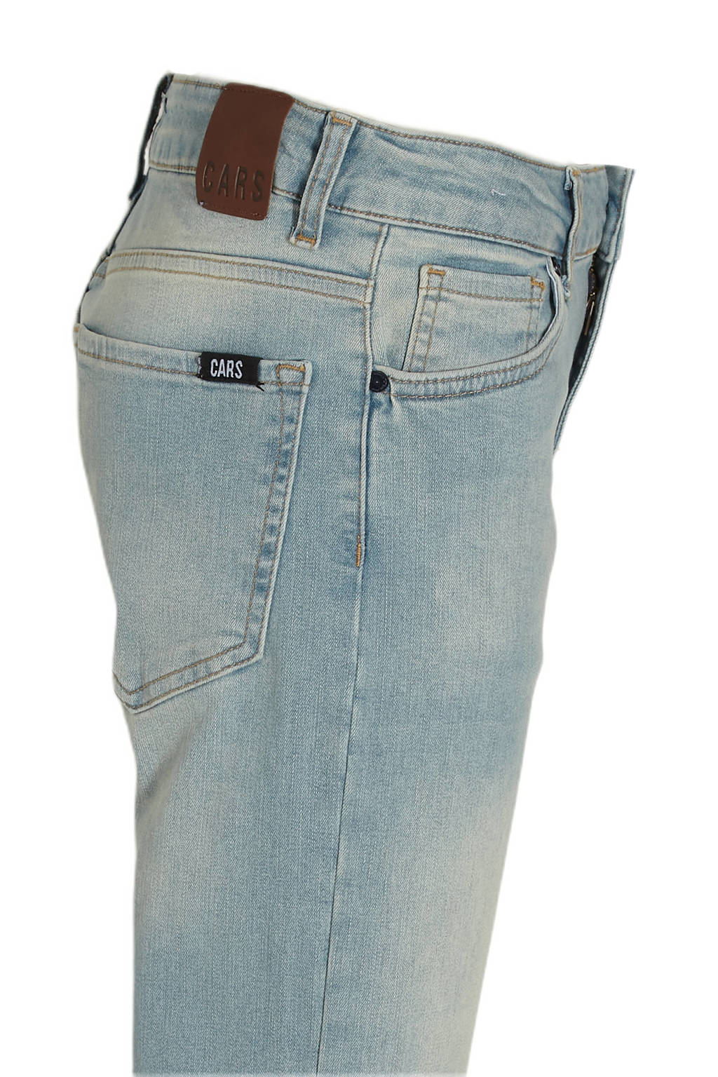 Cars loose fit jeans BALBOA porto wash