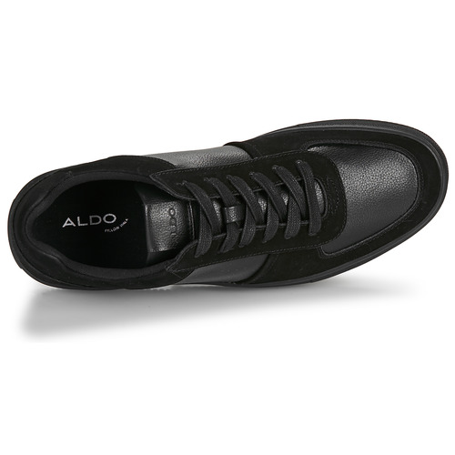 Aldo - SIMOND - Noir