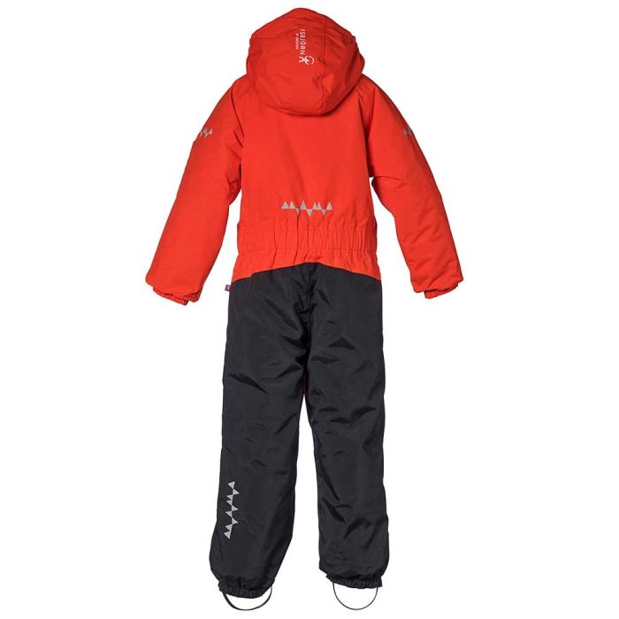 Penguin Snowsuit flyverdragt