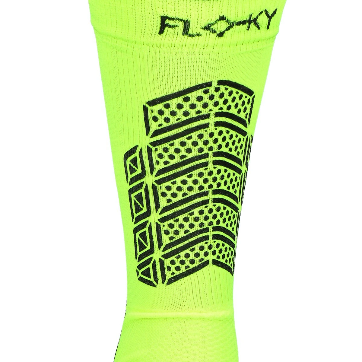 Meias Floky Tornozelo Esquerdo ANKLE Support