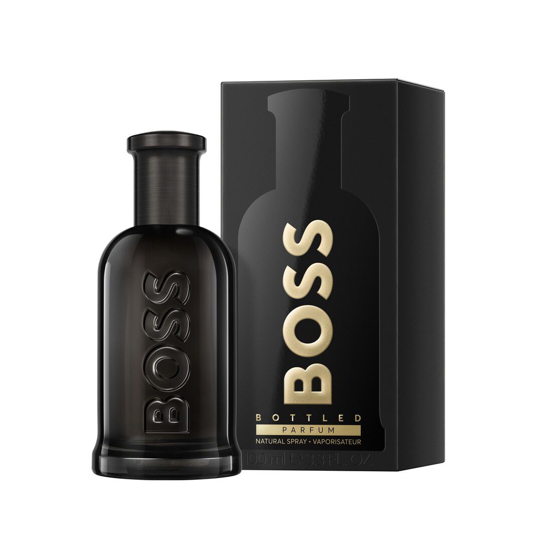 HUGO BOSS Boss Bottled Parfum Parfum - 100ml