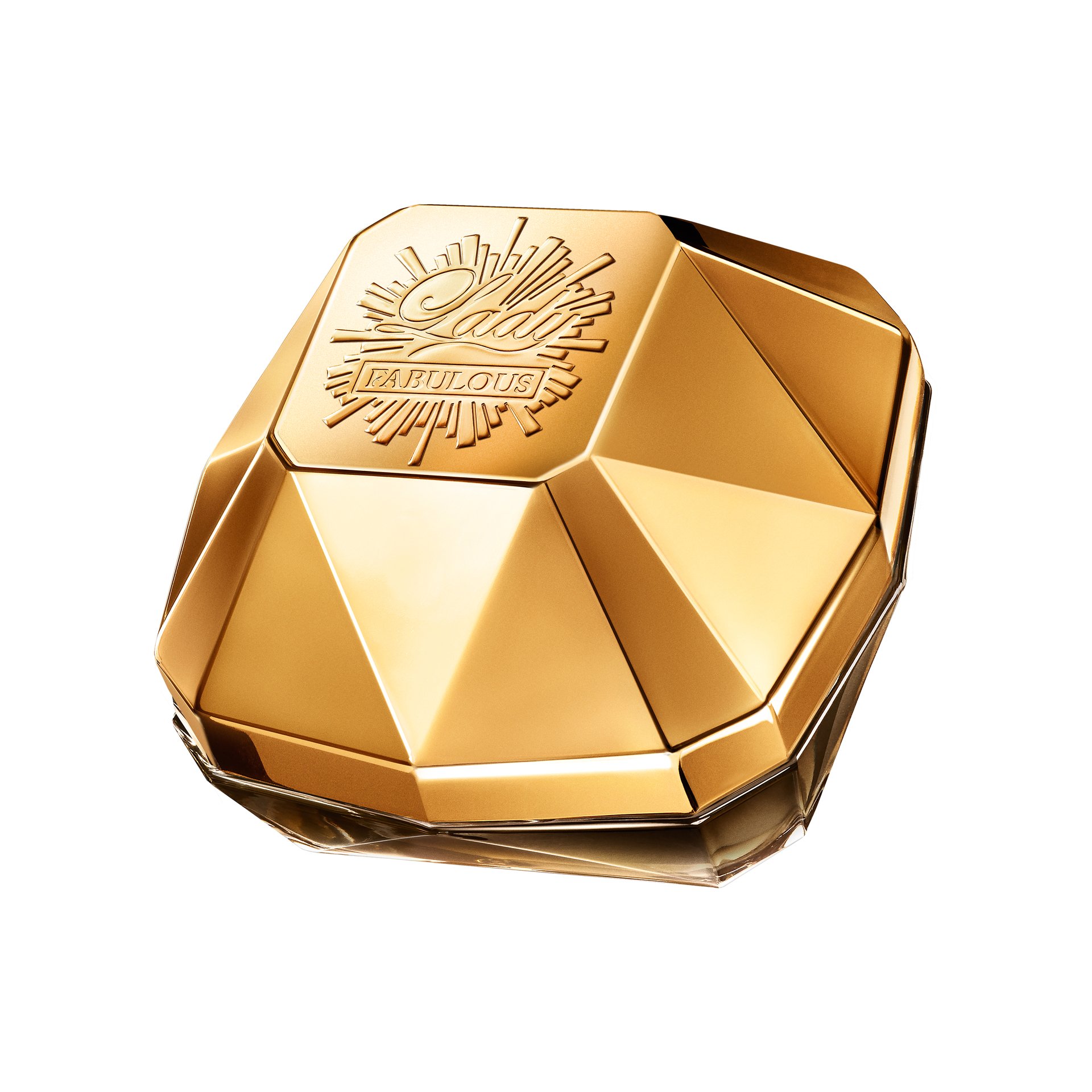 Rabanne Lady Million Fabulous Edp 30ml