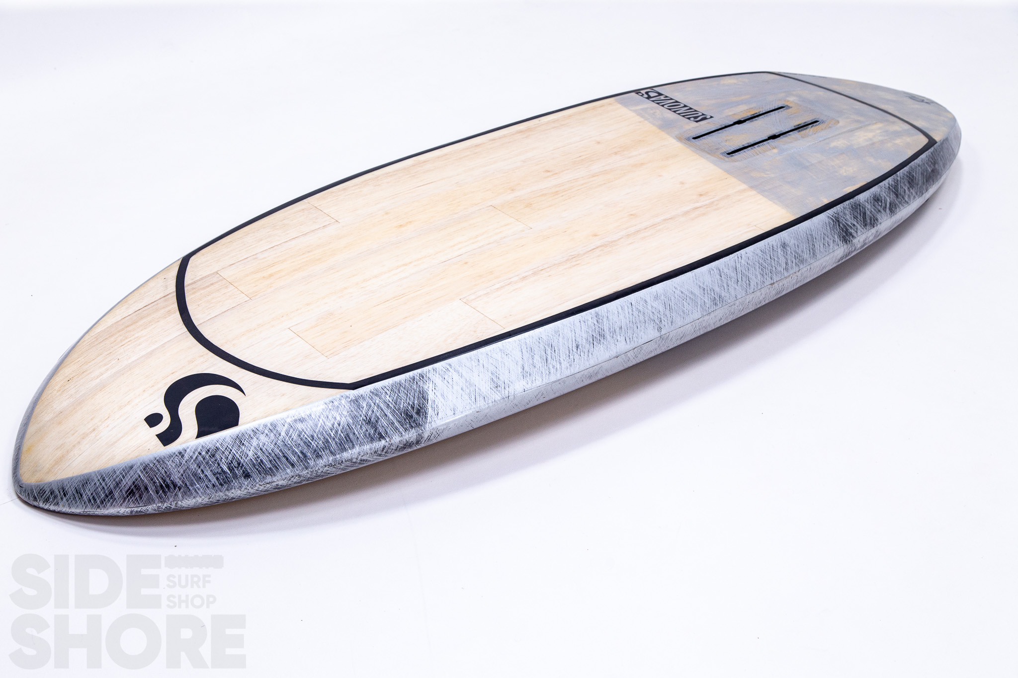 Sunova Downwind 6'8