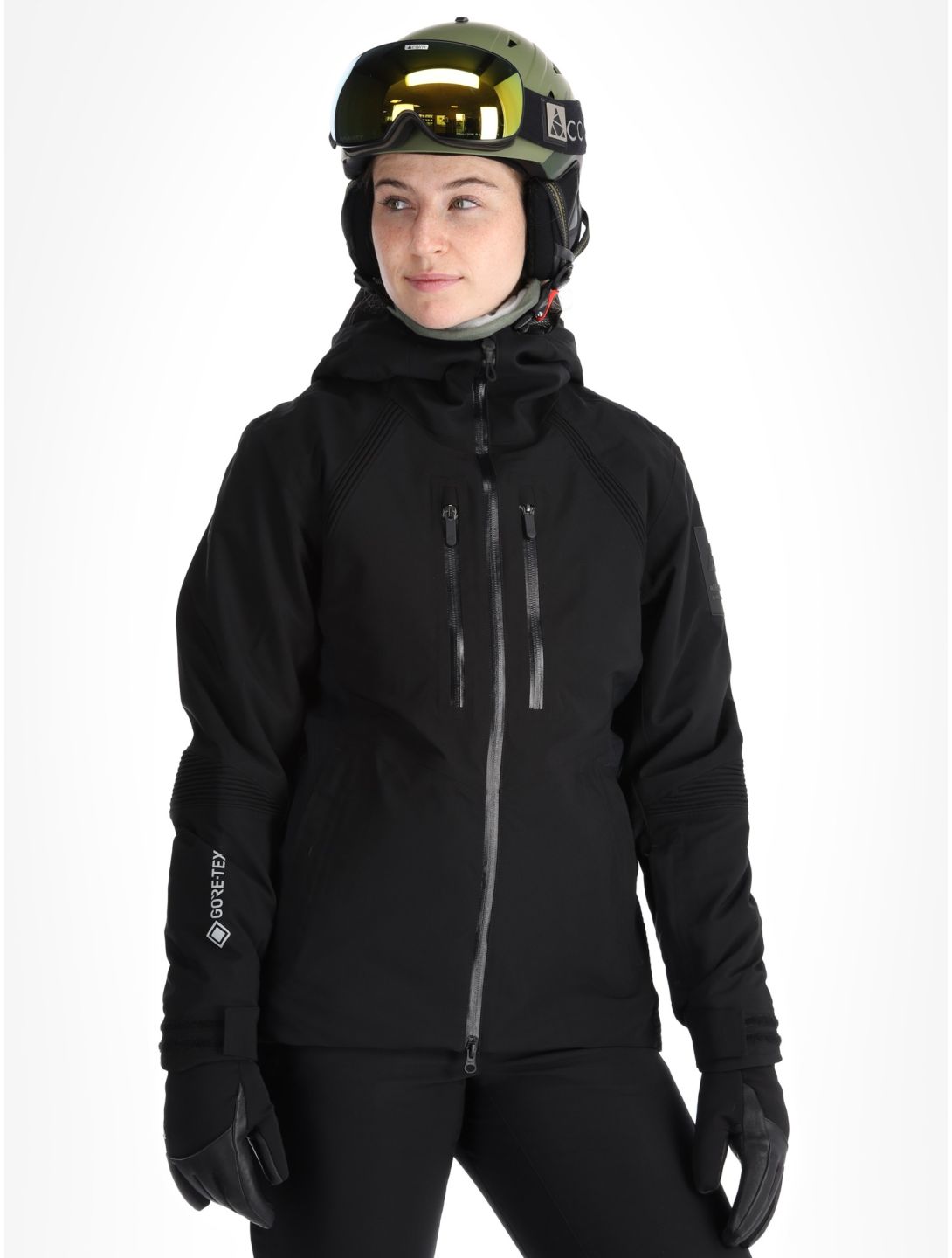Saarla ski-jas dames