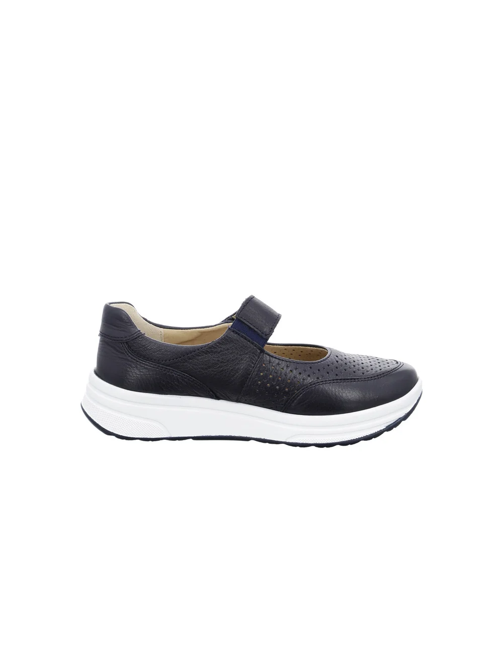Sneaker Sapporo blau