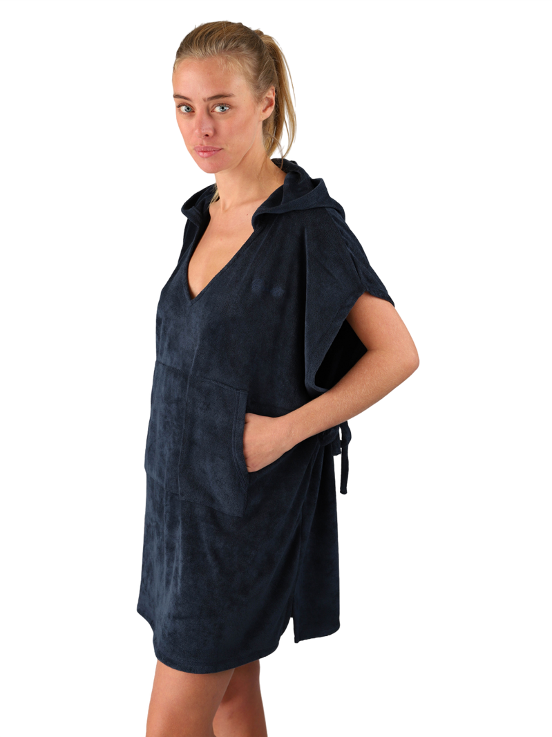 Paige Dames Poncho