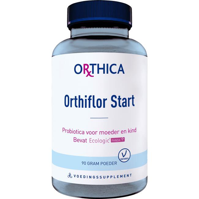 Orthica Orthiflor Start Poeder Pot 90 GR