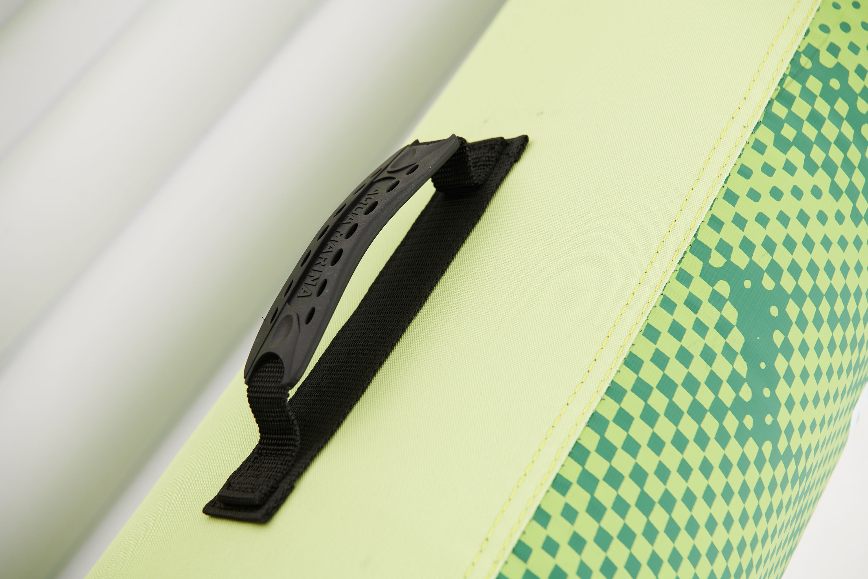 Aqua Marina Kajak RIPPLE für 3 Personen 370 cm