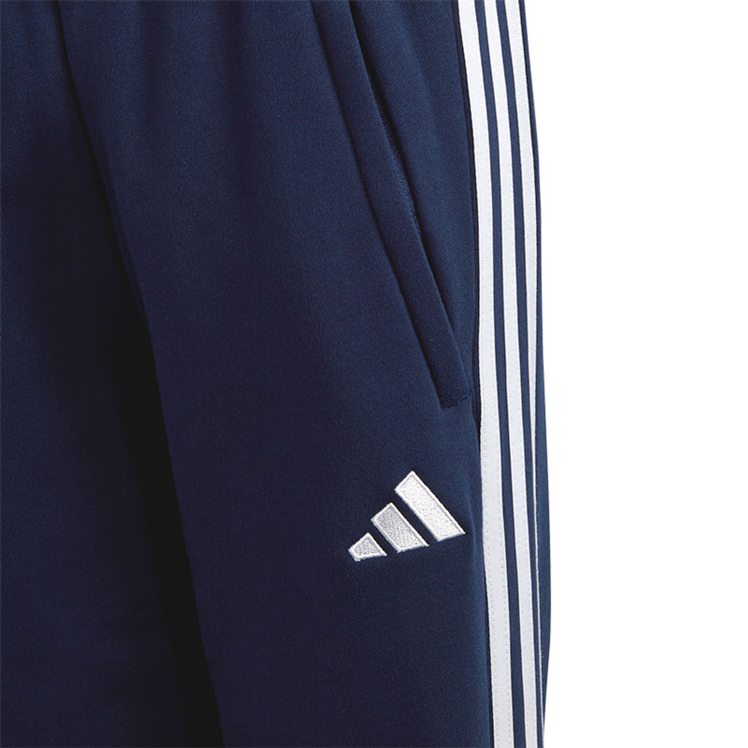 adidas Tiro 23 League Sweat Trainingspak Kids