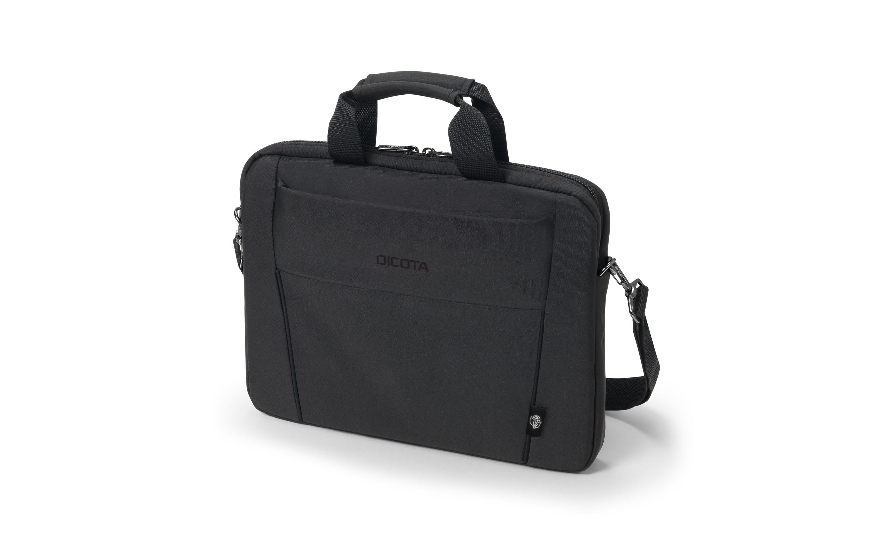 Notebooktasche Eco Slim Case Base 14.1 