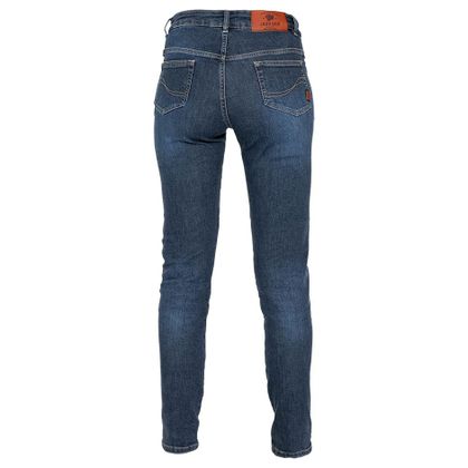 Jean John Doe JANE - Slim - Bleu