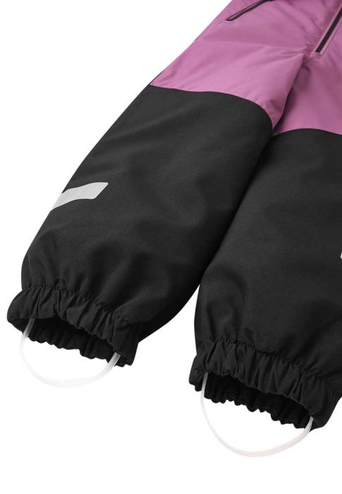 Pajala Snowsuit flyverdragt