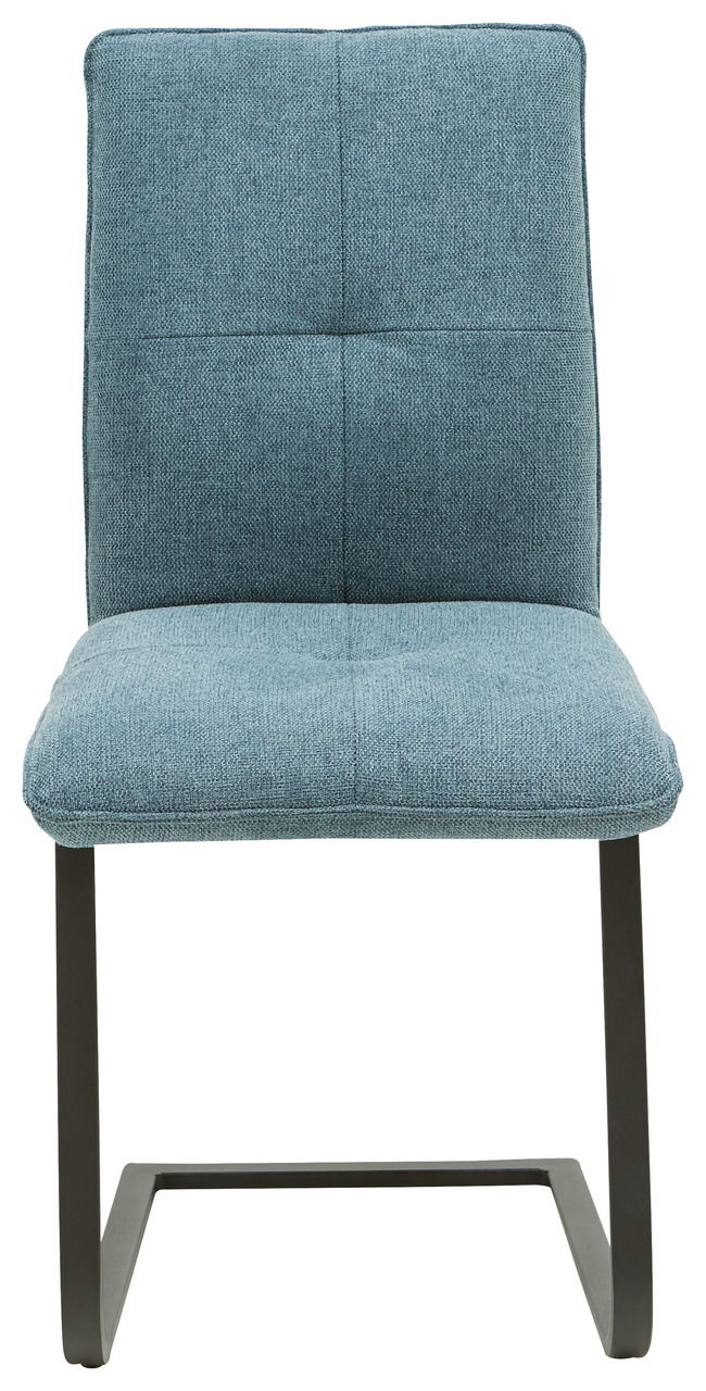 Dieter Knoll Freischwinger-Stuhl PLAY