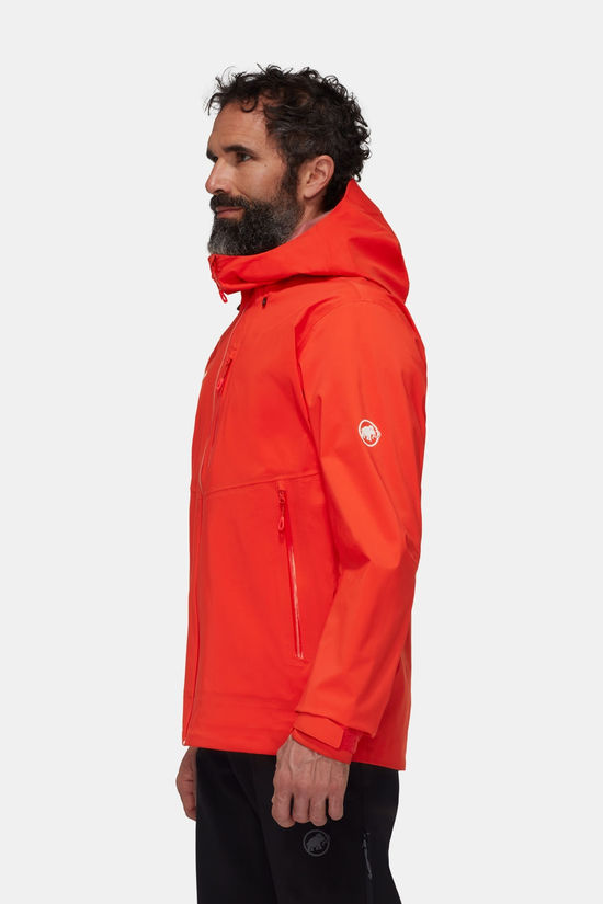Mammut Mammut Alto Guide Hardshell Jas