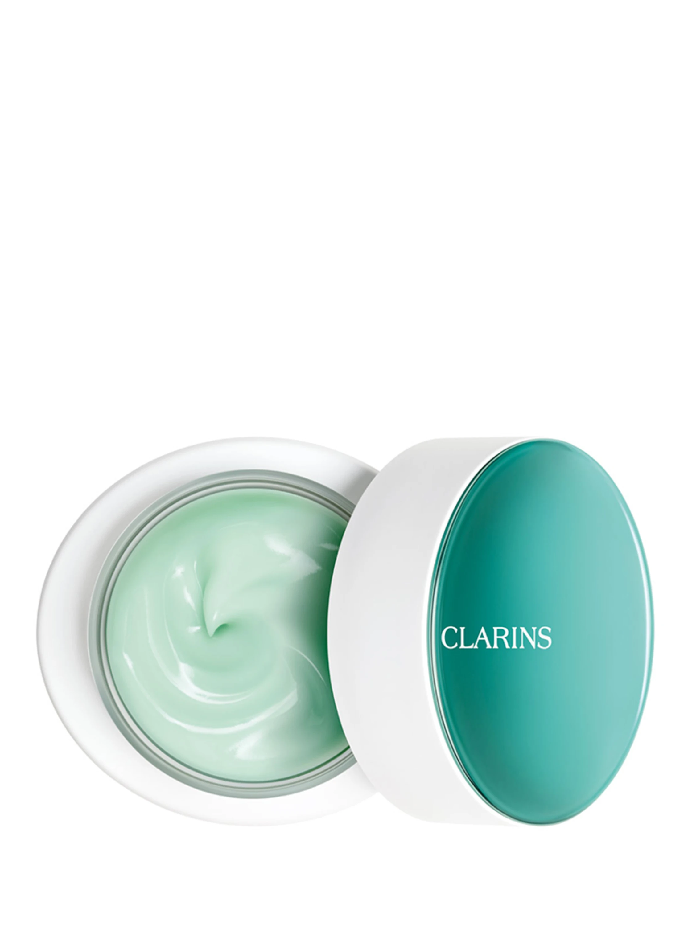 CLARINS CRYO-FLASH CREAM-MASK