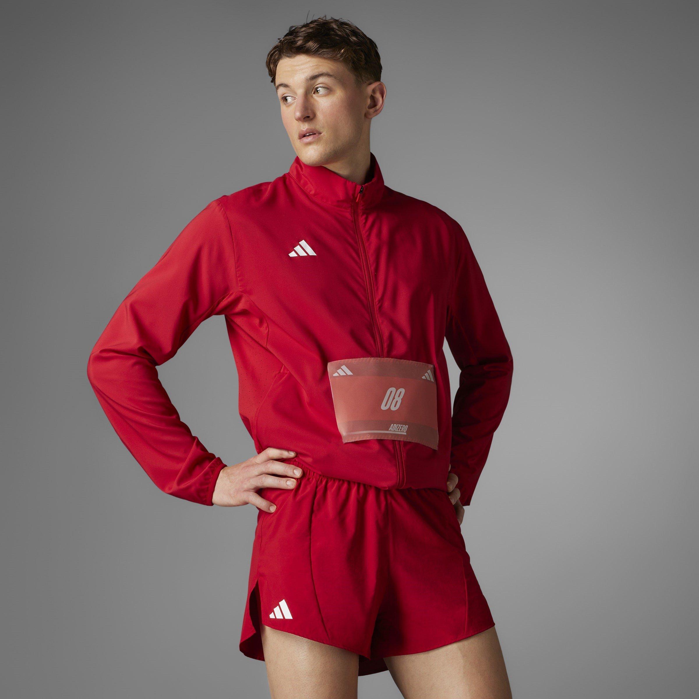 adidas Adizero Essentials Running Shorts