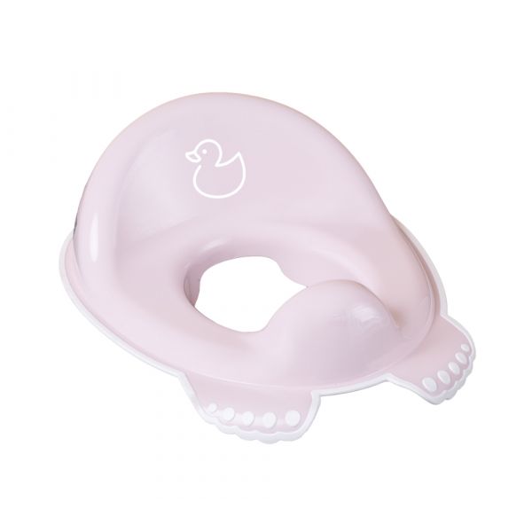 Babyactive Redutor de Sanita Anti-derrapante Duck Pink