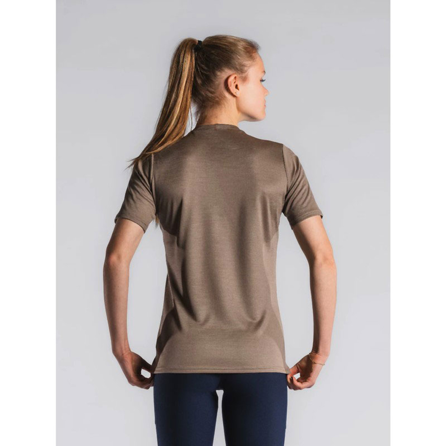 Fusion Technical Merino 150 T-Shirt Dames