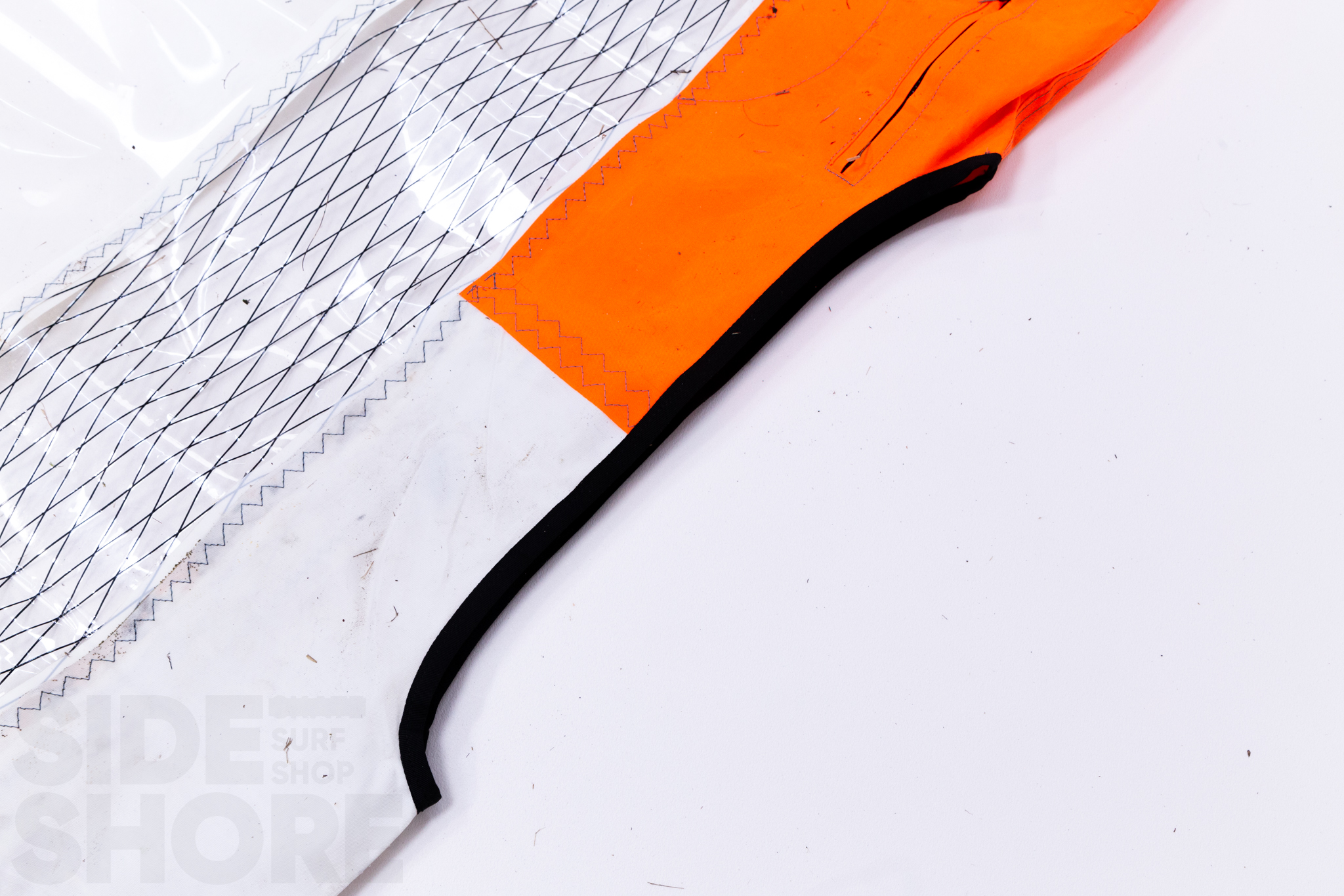 Bic Sport / Tahe Voile One Design - 293 OD - 7.8 m² #84 7.8m²