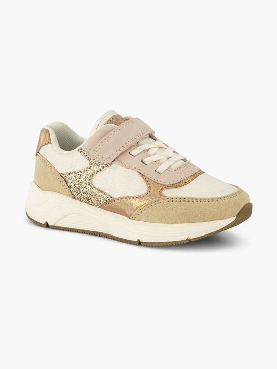 Graceland Sneaker Nude