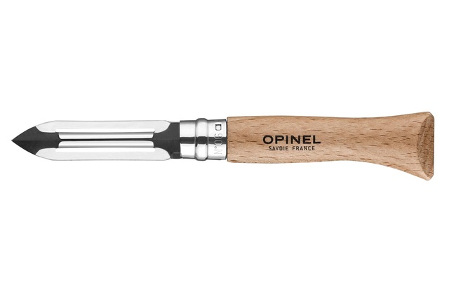 Kochtopf »opinel Nomad Cooking Kit« Edelstahl