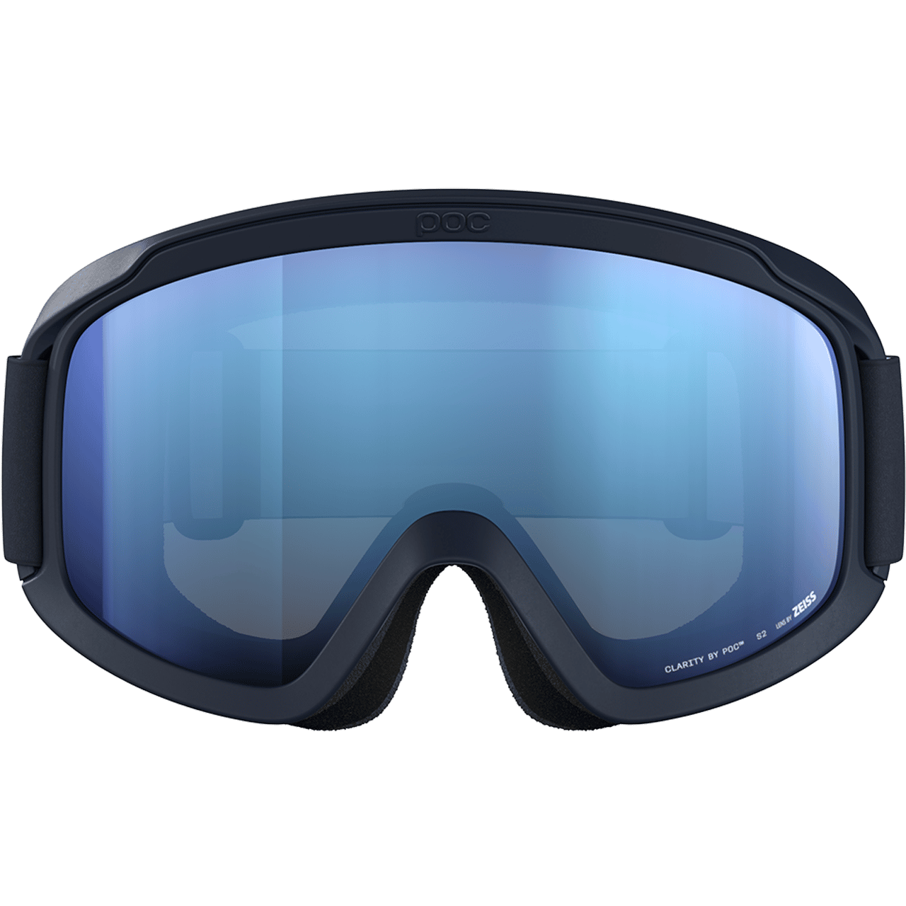 POC Opsin apatite navy/partly sunny blue | POC Skibrillen | POC | P | MARKEN | XSPO