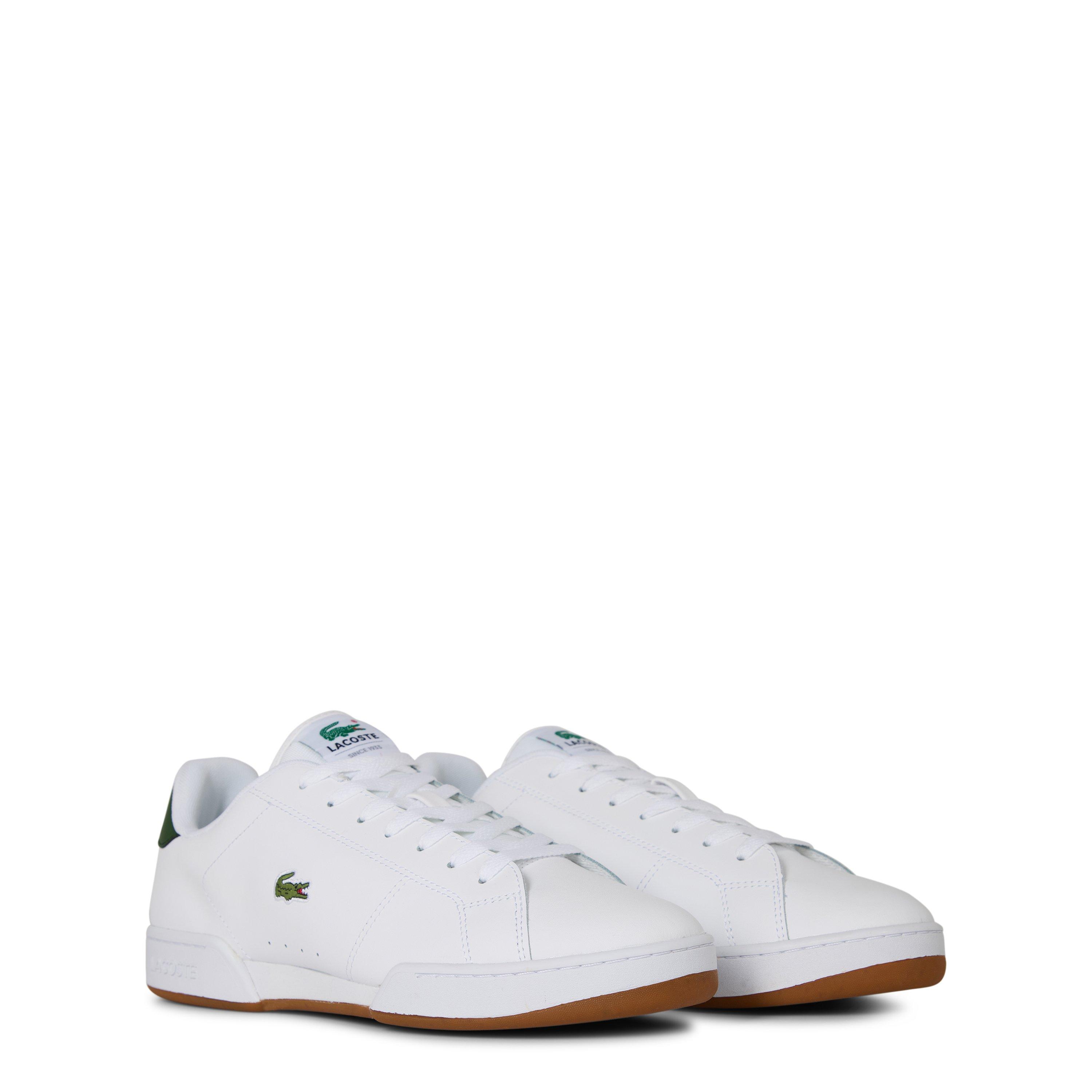 Lacoste Carnaby Cup Low Trainers
