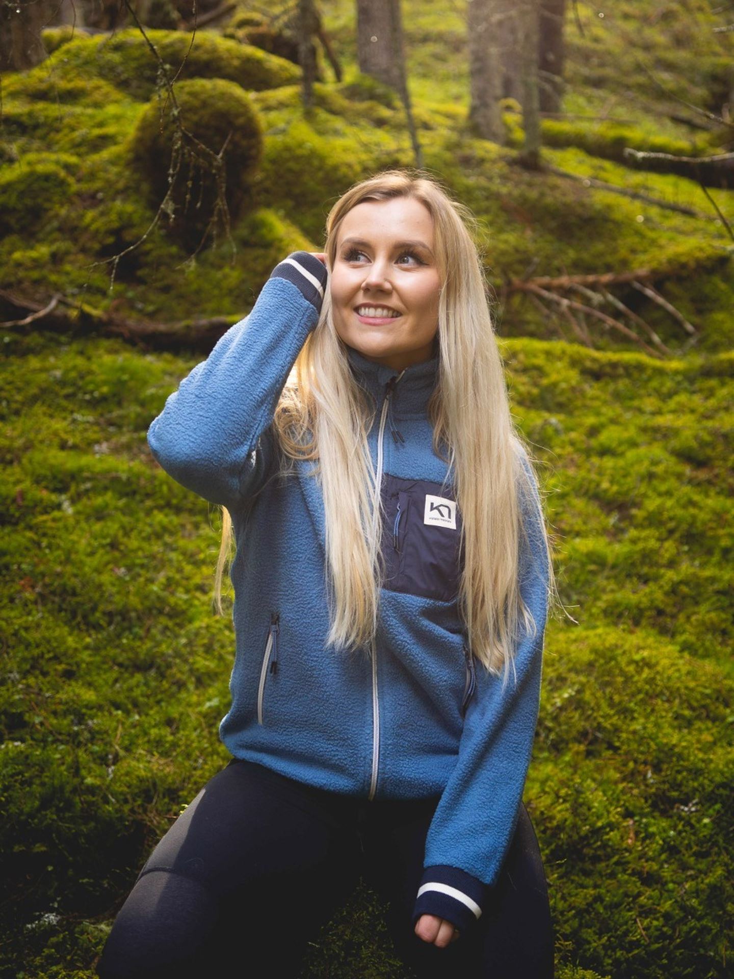 Røthe Midlayer