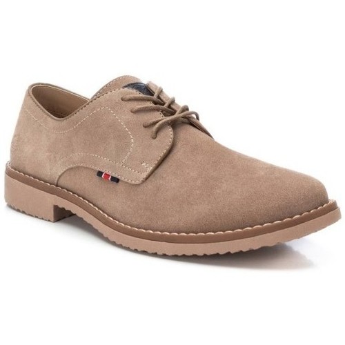 Xti - ZAPATO DE HOMBRE141177 Marrón