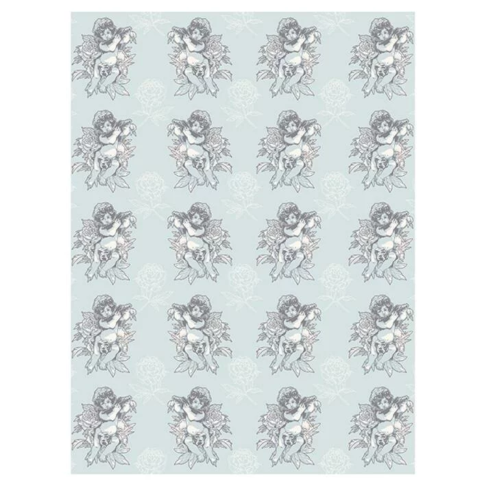 GROS COFFRET SHABBY