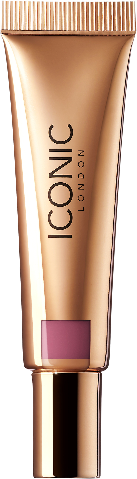 ICONIC London Sheer Blush Rose Riot