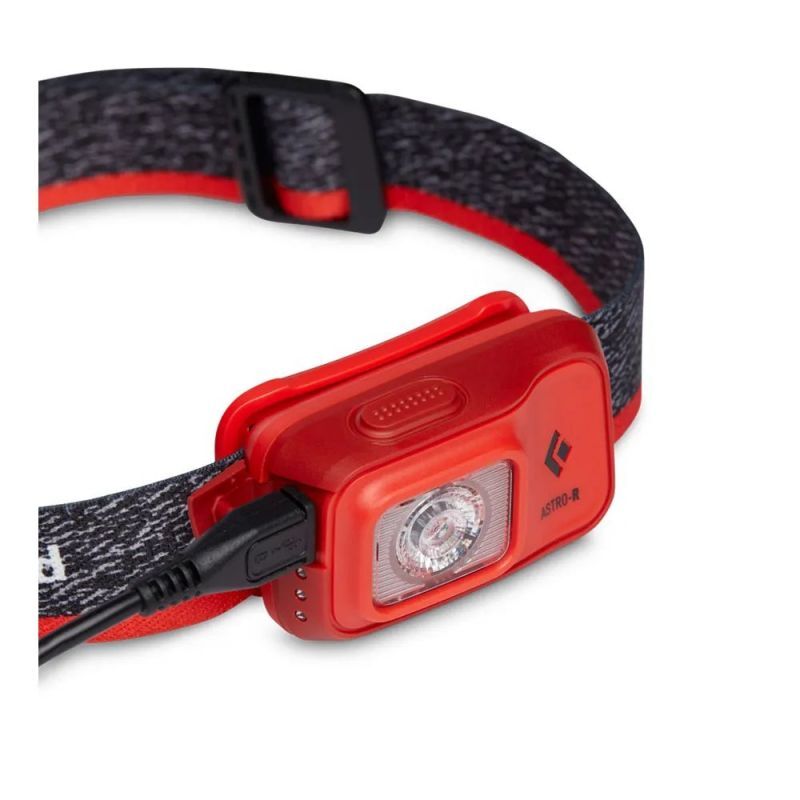 Astro 300-R - Lampe frontale