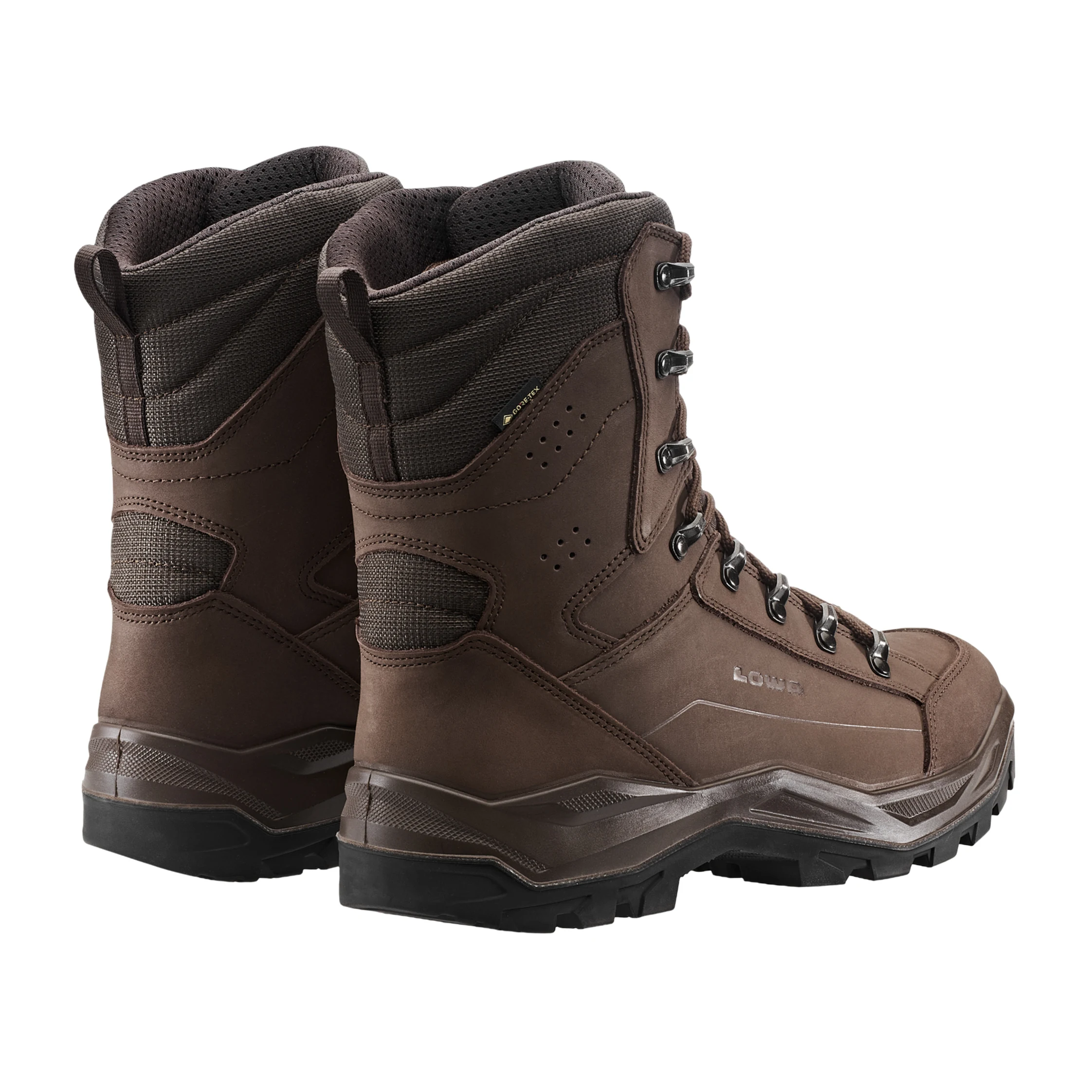 LOWA PROFESSIONAL Outdoor-Schuhe RENEGADE II N GTX HI TF