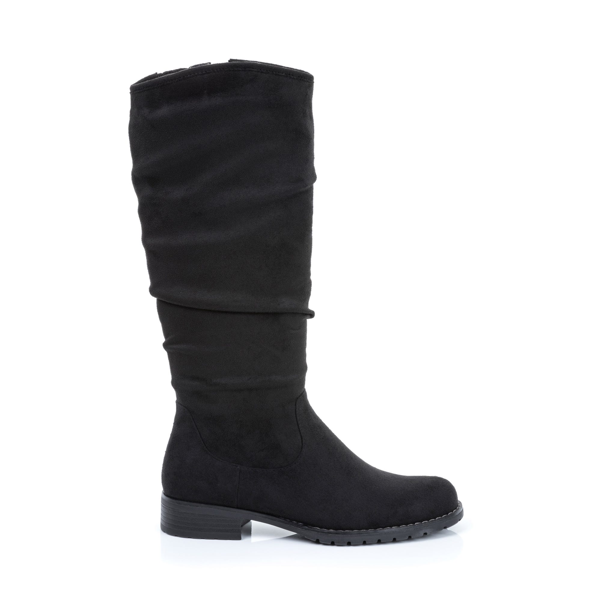 Bottes Femme noir