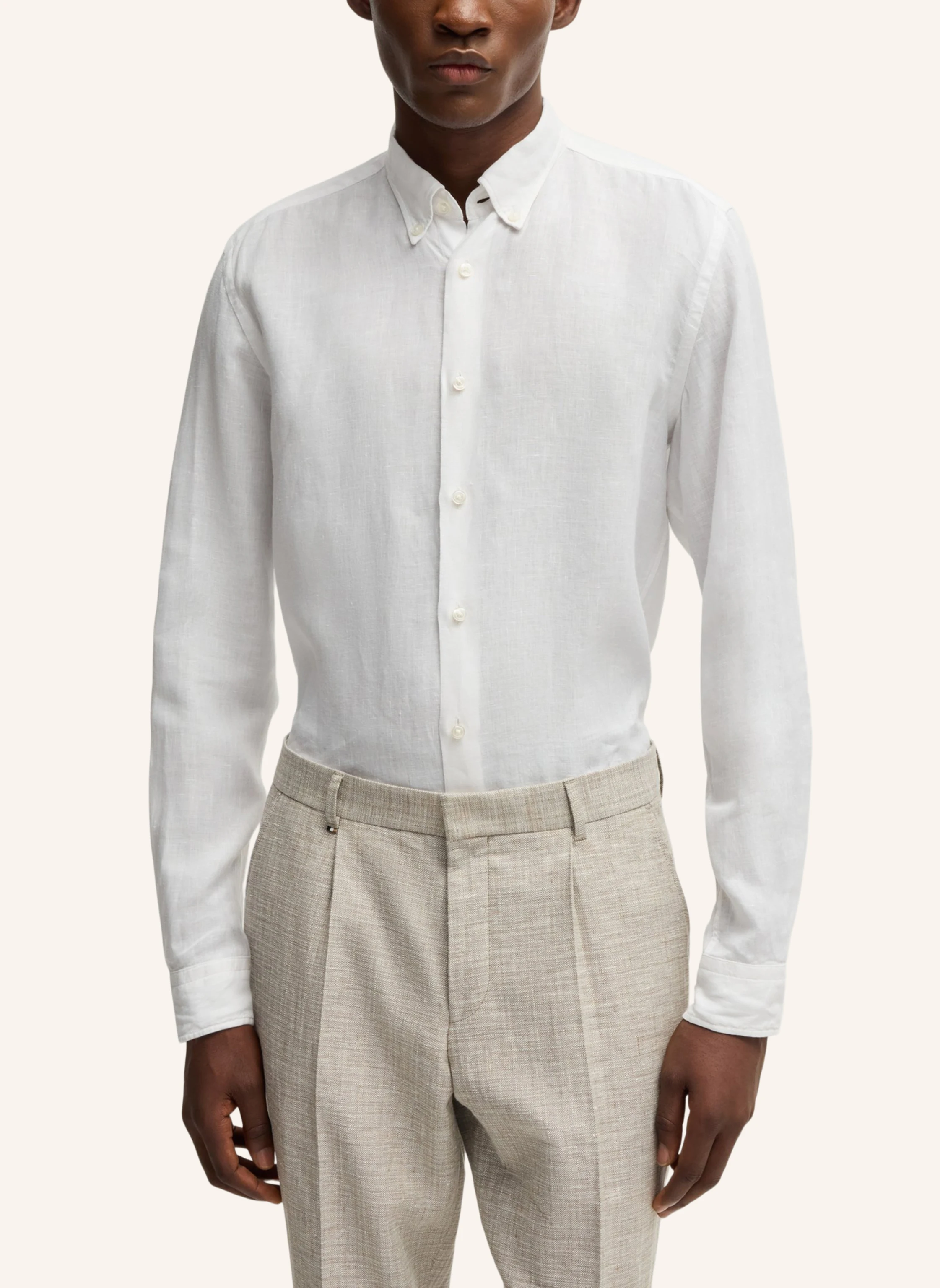 BOSS Casual Hemd C-LIAM-S-BD-C1-243 Regular Fit
