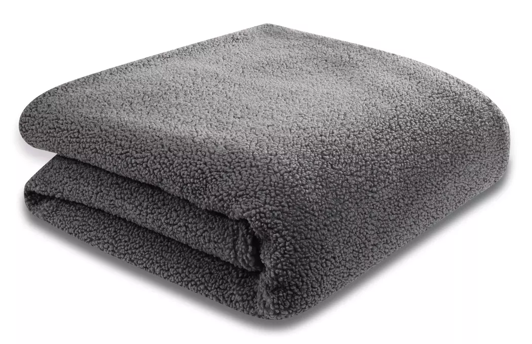 Kuscheldecke Teddy 150 x 200 cm