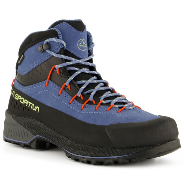 La Sportiva - Women's TX4 Evo Mid GTX - Approachschoenen
