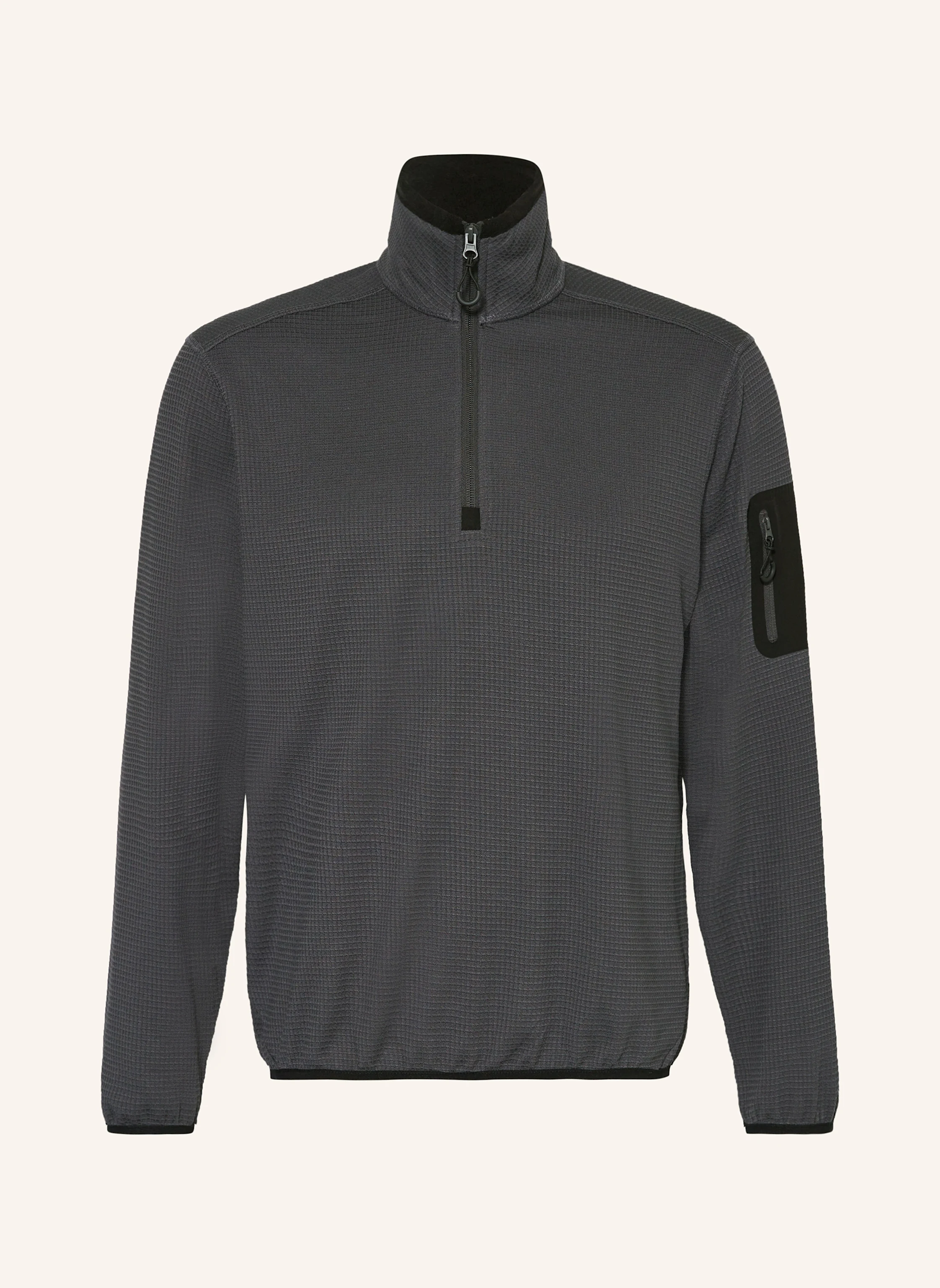 parel. Sweatshirt TOBA