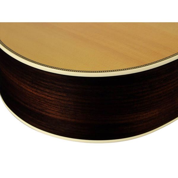 Richwood A-65-CEVA Master Serie