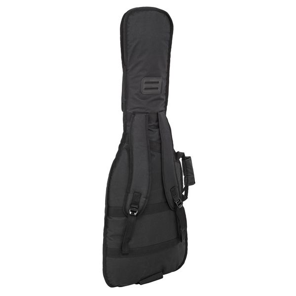 Harley Benton R-458 BK Prog. Series Bundle