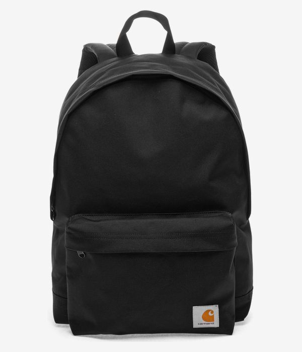 Carhartt WIP Jake Recycled Rucksack 18,4L (black)