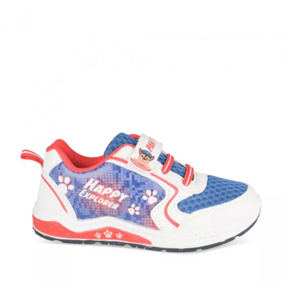 Baskets BLEU PAW PATROL